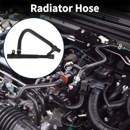 Durite radiateur pièce - durite,