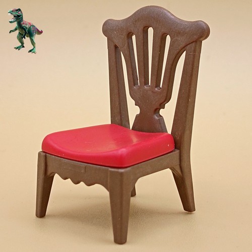 Playmobil 5320 chaise - de, salle