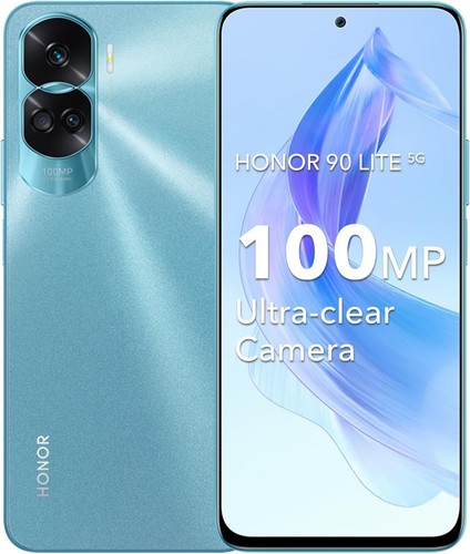 Honor lite 256 - 5g, bleu