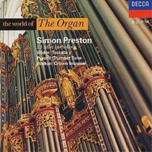 William walton the world - world, of