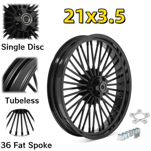 21x3 fat spoke avant - 21x3,5,