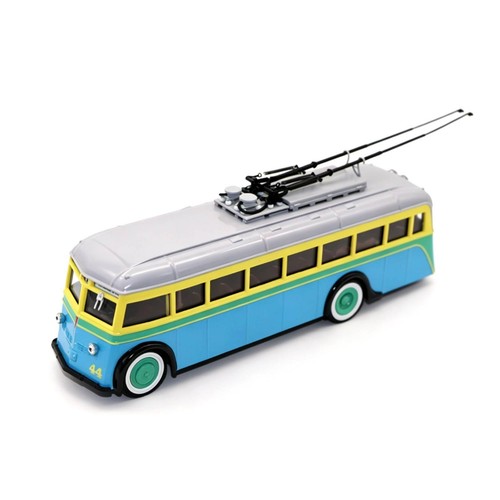 Trolleybus avec pantographe - trolleybus,