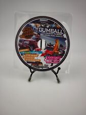 Film DVD Gum Ball 3000 (Los Angeles to Miami en 7 jours avec ADDX !!!)