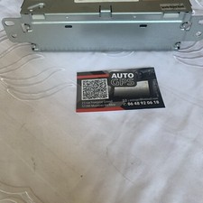 autoradio PSA 9809335980