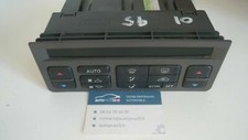 COMMANDE DE CHAUFFAGE ET CLIMATISATION CLIM AUTO SAAB 9-5 9.5 95 9 5   A069812 