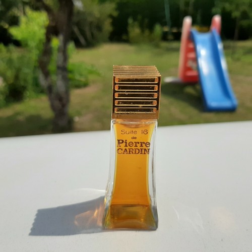 Extrait parfum ancien suite - extrait,