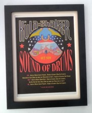 KULA SHAKER*Sound Of