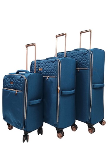 Ensemble valises cabine - ensemble,