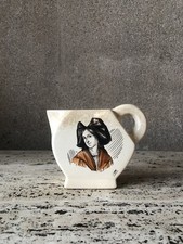 Ancien Pichet Céramique