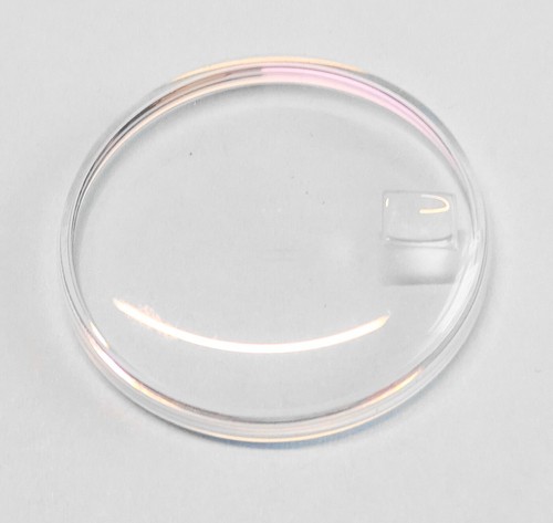 Verre montre wyler loupe - wyler,