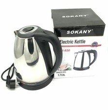 Bouilloire Électrique