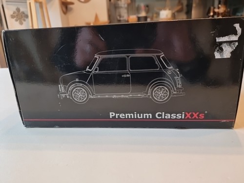 Premium classixxs mini - premium, 1/12