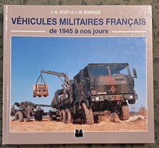 VEHICULES MILITAIRES FRANCAIS