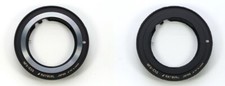 Adaptateur de monture