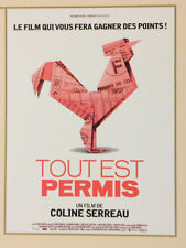 DVD DOCUMENTAIRE / TOUT EST