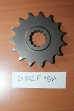 Pignon / Sprocket Drive  AFAM pr YAMAHA Type 21802F 15M - 15T  - FT1000
