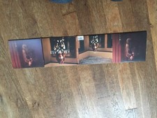 CD MUSIQUE ALBUM AXELLE RED un