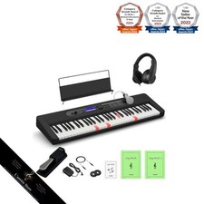 [Officiel Amabile] Ensemble d'accessoires Amabile authentiques pour le CASIO ...