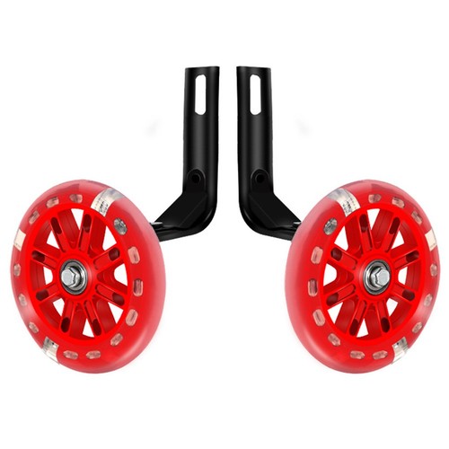 Roues vélo pratiques - de,