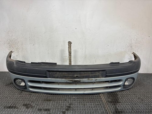 Pare choc avant renault - clio, 2
