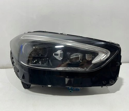 Mercedes klasa w206 digital - c-klasa,
