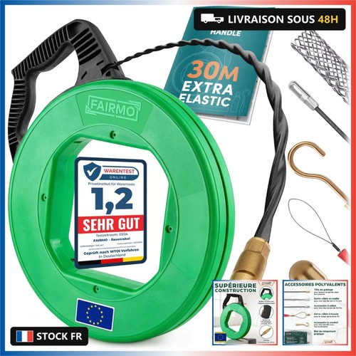 Tire fils electrique bien - le,