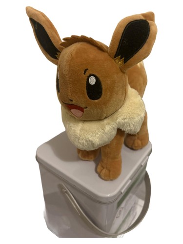 Pokémon évoli peluche - peluche, anime