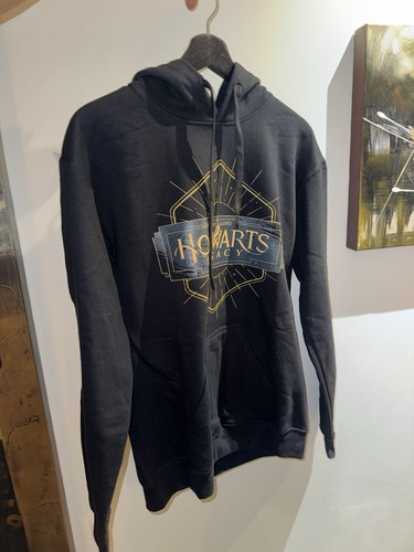 Sweat capuche hogwarts - à,