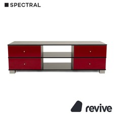 Buffet En Verre Spectral Gris