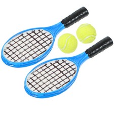 4 Pcs Raquette De Tennis