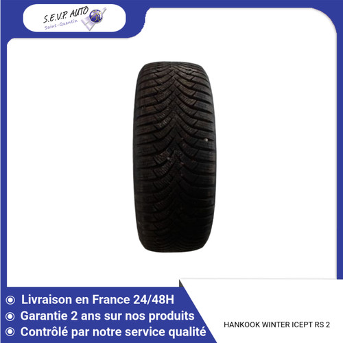 Pneu hankook winter - 🇫🇷,