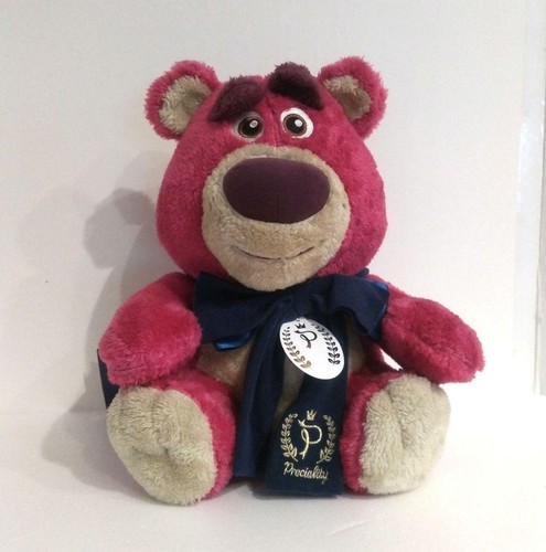 Toy story lotso - toy,