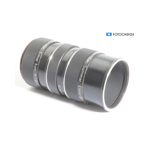 Leica bagues allonge 5cm 5 - leica,