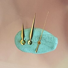 Rolex Alpha Hand Set No Lume