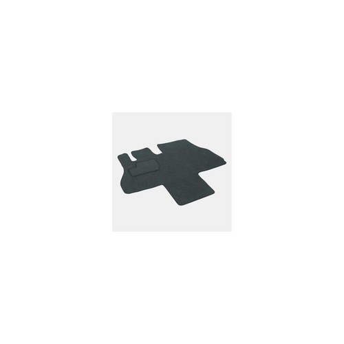 Tapis sur mesure - , pour