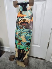 Sector 9 Snapper Hideout