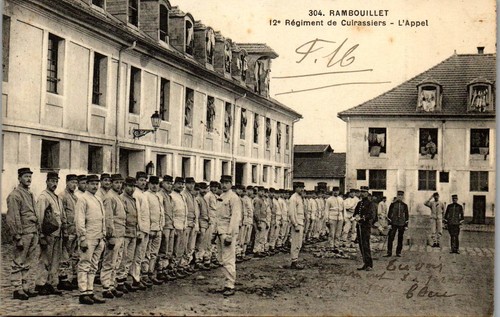 Rambouillet appel au - 78,
