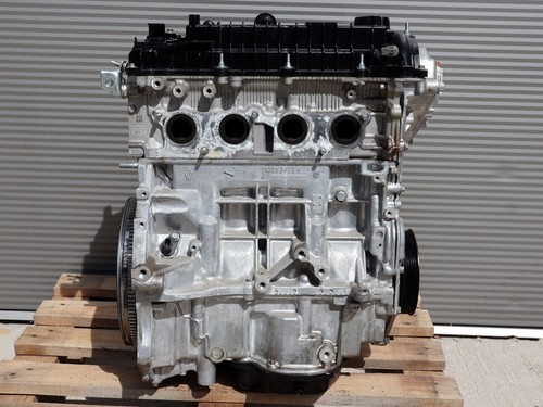 Moteur tech h4m - nu, e-tech