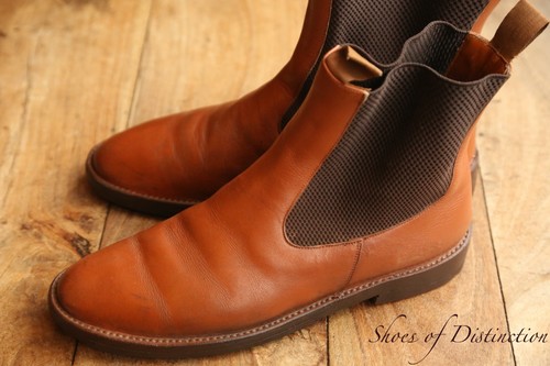 Chaussures bottes chelsea - chaussures,