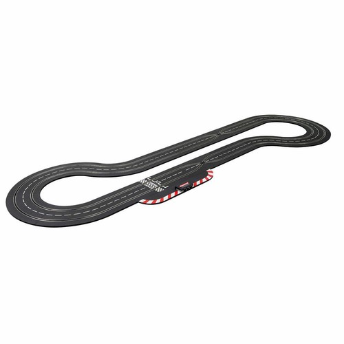 Carrera mario kartpiste - carrera,