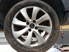 215/55/16 JANTE / 2615188 POUR