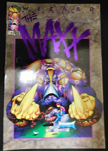 Wizard presents the - wizard,