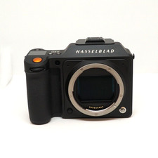 HASSELBLAD X2D 100C 100MP