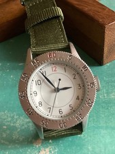 Moderne vintage montre - moderne,