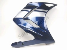Flanc carenage droit - flanc, yamaha