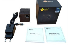 Projecteur d'objets Smart Beam