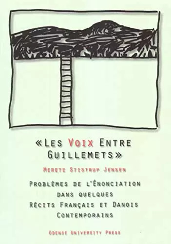 Les voix entre guillemets - voix,