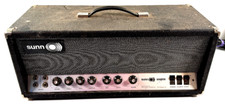 SUNN Sceptre Vintage Guitar