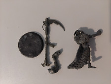 Tetarque Necrons  Warhammer 40000