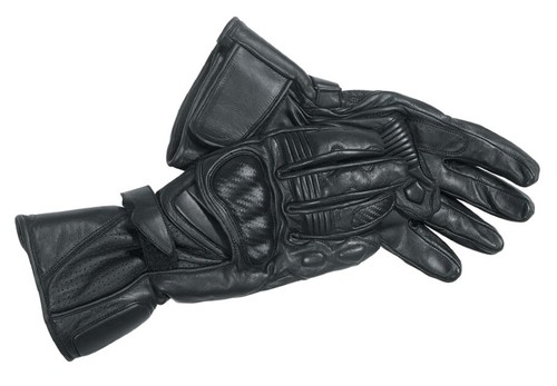 Gants cuir roleff modèle - gants,